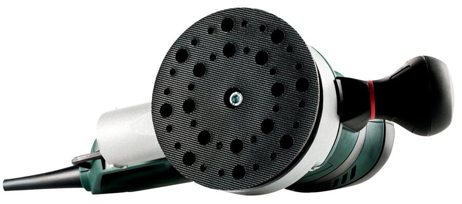 máy chà nhám Metabo  