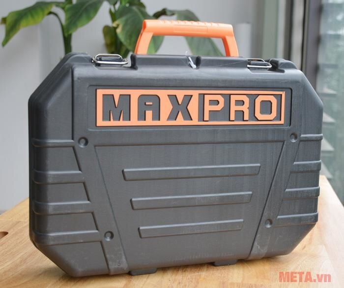 Máy cưa lọng Maxpro MPJS800VLQ