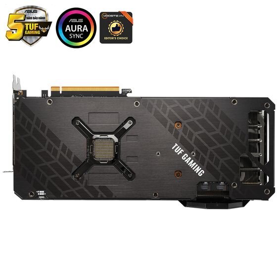 AMD Radeon RX 6800 XT (Ảnh 5)