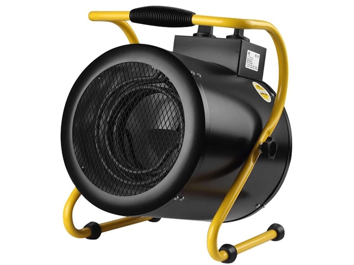 Quạt sấy gió nóng Sunfan EH-03