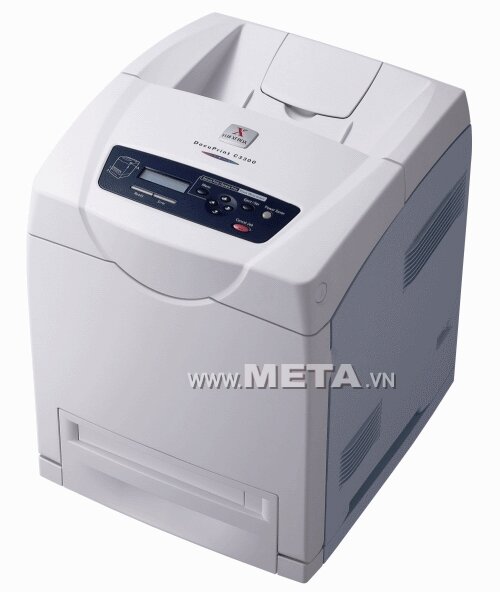 Máy in Laser màu Fuji Xerox DocuPrint C3300DX Máy in Laser màu Fuji Xerox DocuPrint C3300DX