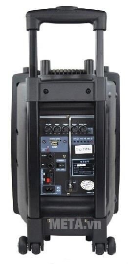 Loa vali kéo Temeisheng DP 107 Loa vali kéo Temeisheng DP 107