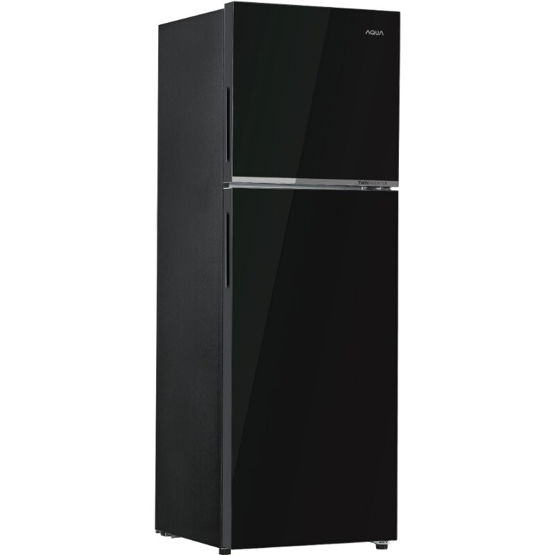 Tủ lạnh Aqua Inverter 347 lít AQR-T410FA(GB)