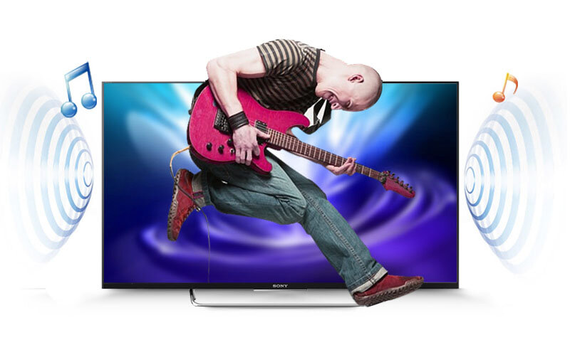 Internet Tivi Sony 43 inch 43W780C Internet Tivi Sony 43 inch 43W780C