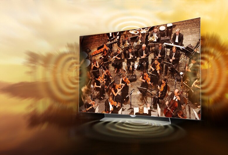 Smart Tivi OLED cong LG 55 inch 55EG920T Smart Tivi OLED cong LG 55 inch 55EG920T