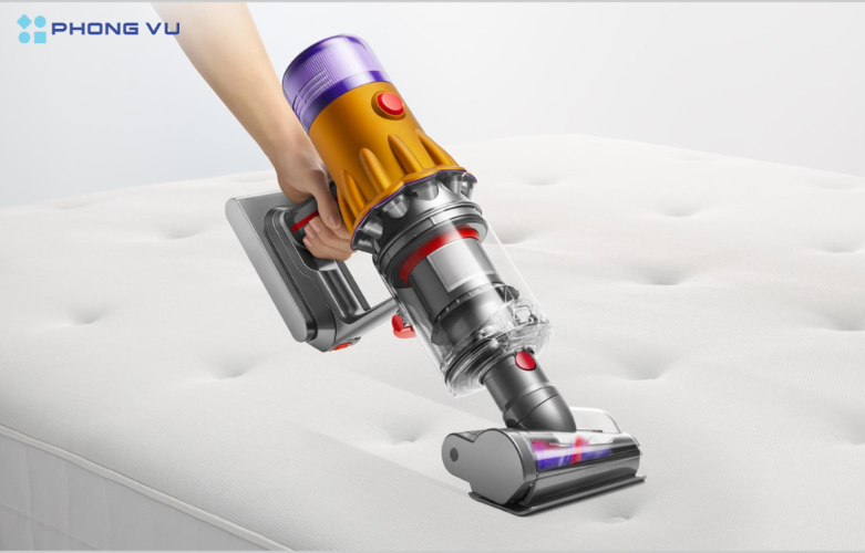 Cảm biến Piezo thông minh có thể điều chỉnh được công suất hút