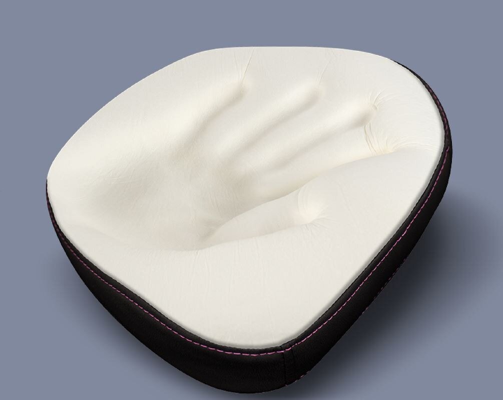 Ghế Gamer Cooler Master CALIBER X2 CAMMY SF6 GAMING CHAIR ảnh 5