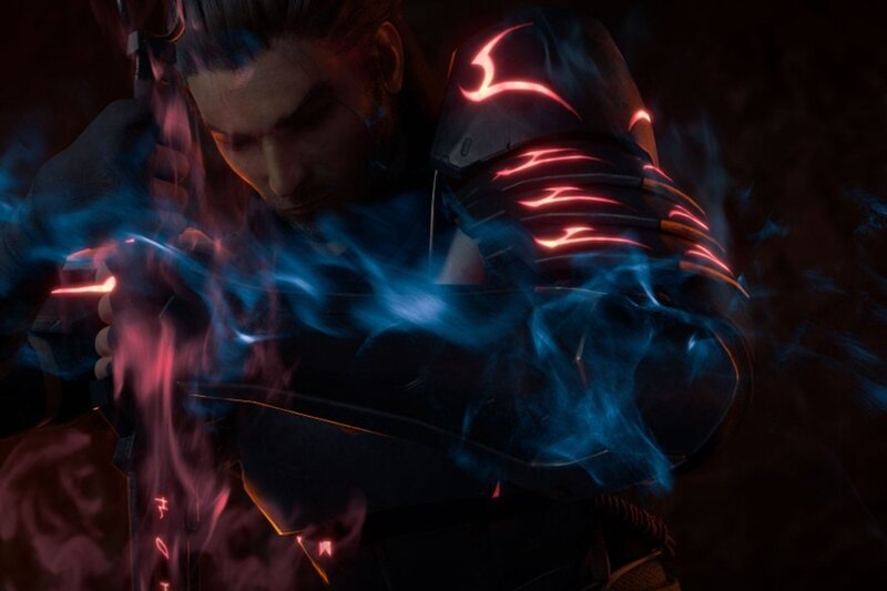 MSI Gaming Katana 15 B13VGK-2065VN RTX 4070