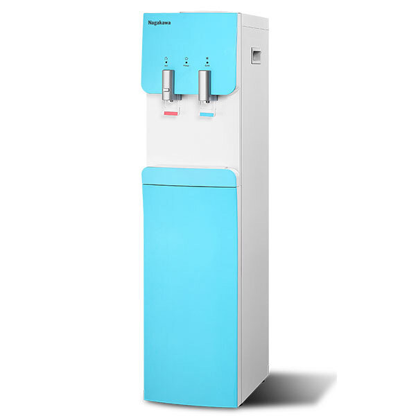 Cây nước nóng lạnh Nagakawa NAG1101 (Công nghệ làm lạnh Block)