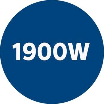 Máy hút bụi Philips FC9351