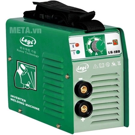 Máy hàn điện tử Legi LG-180