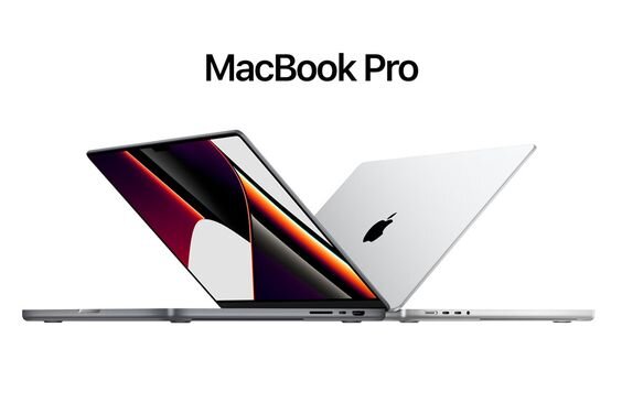 MacBook Pro 16 inch 2021 M1 Max