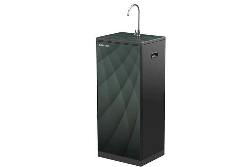 Máy lọc nước RO Sunhouse SHA88115K 10 lõi