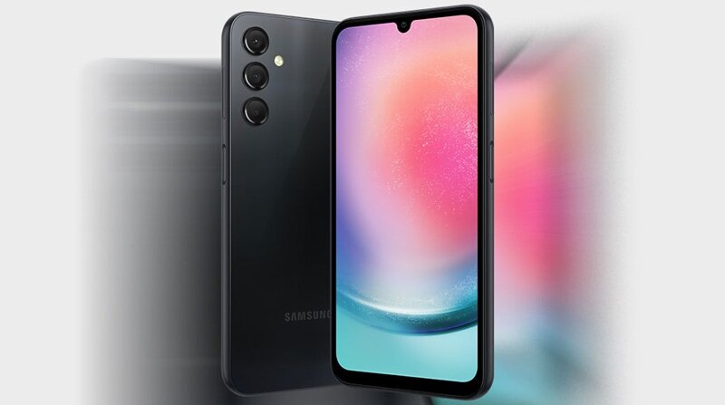 Samsung Galaxy A24 8GB/128GB