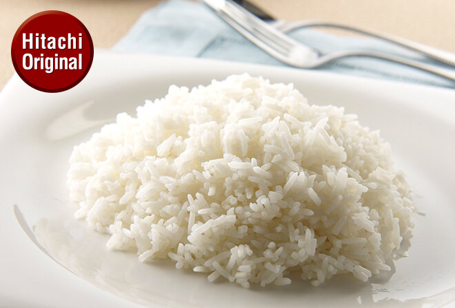 Nồi cơm điện tử 1,8L Hitachi RZ-D18XFY (GWH)