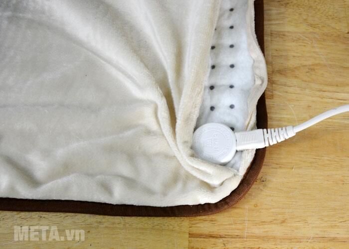 Gối sưởi Beurer HK48