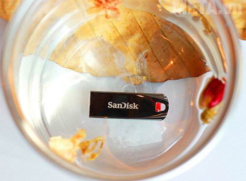 USB 2.0 SanDisk Cruzer Force CZ71 64GB (SDCZ71-064G-B35)