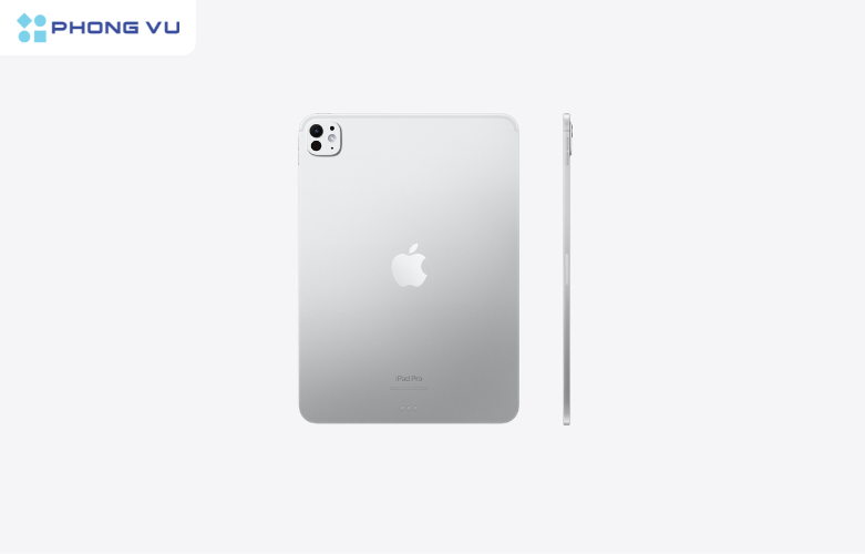 Thiết kế mỏng nhẹ, sang trọng, đẳng cấp