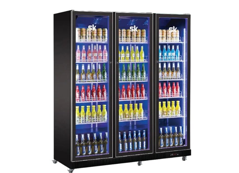 Tủ mát Sumikura SKSC-1600-A