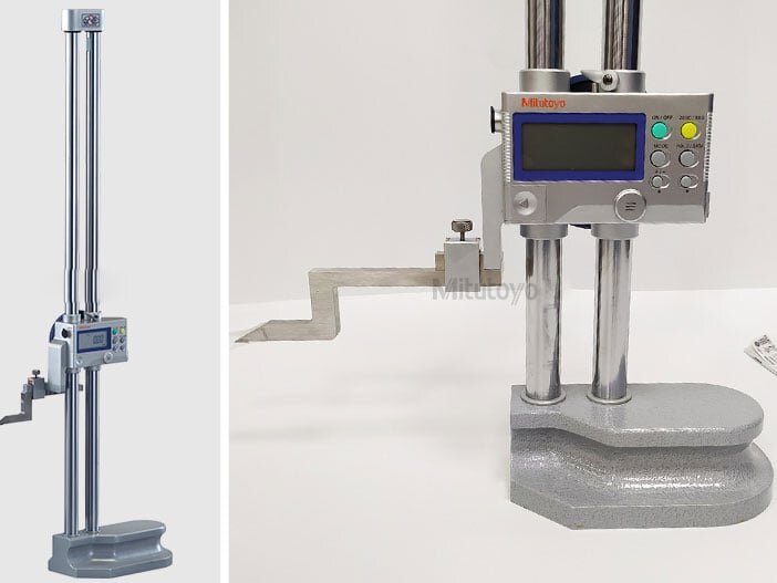 Thước đo chiều cao điện tử Mitutoyo 192-664-10