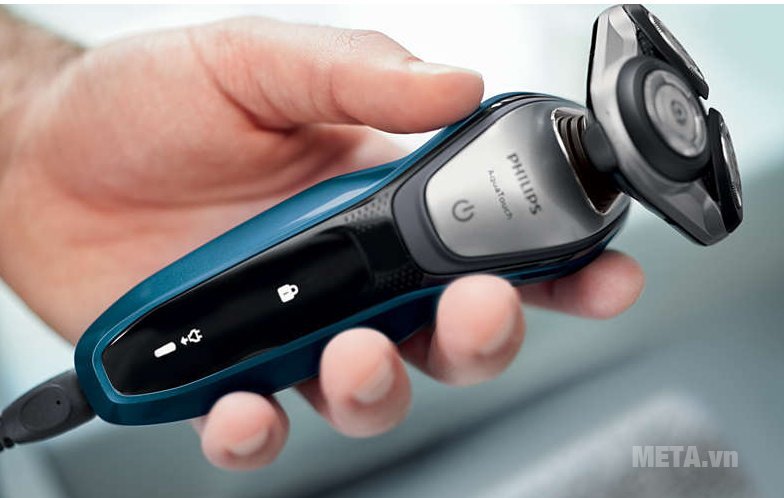 Máy cạo râu khô và ướt Philips S5420