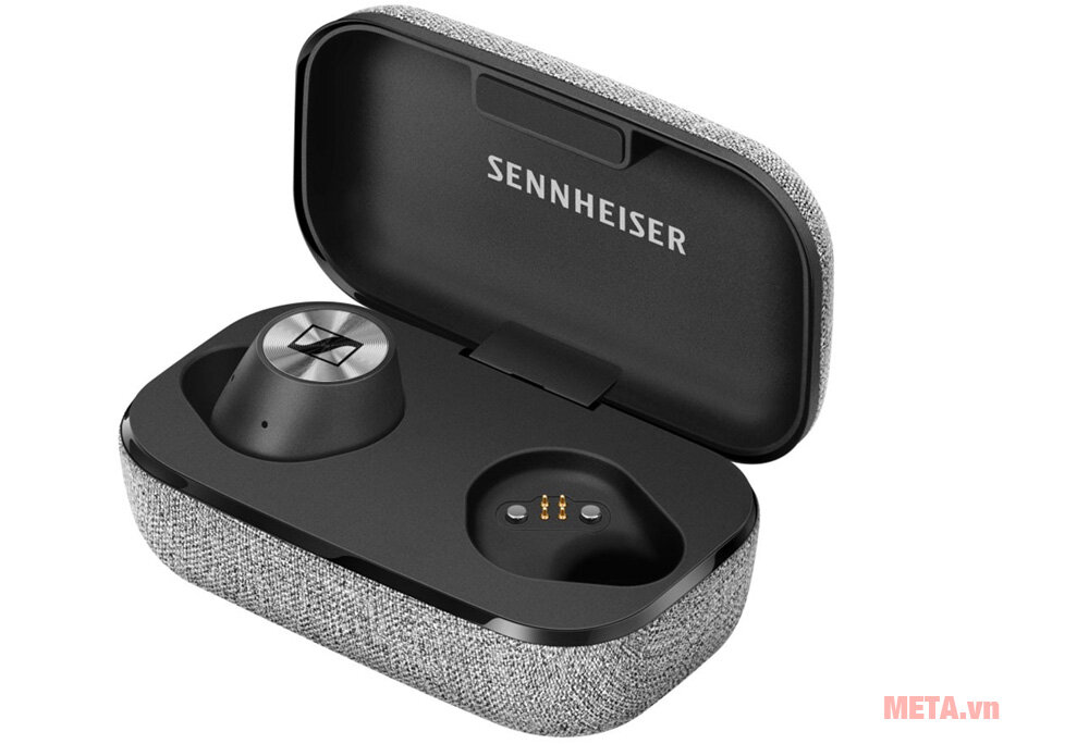 Tai nghe bluetooth Sennheiser Momentum True Wireless