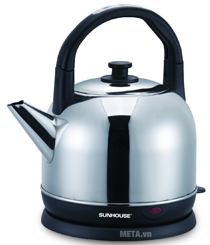 Ấm điện inox 5 lít Sunhouse SHD1455