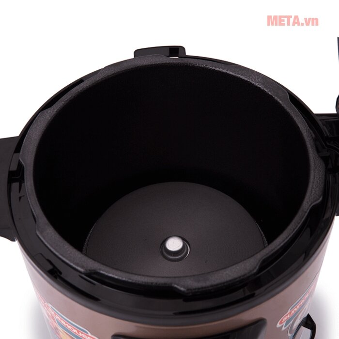 Nồi áp suất đa năng Sunhouse SHD1756 - 6 lít