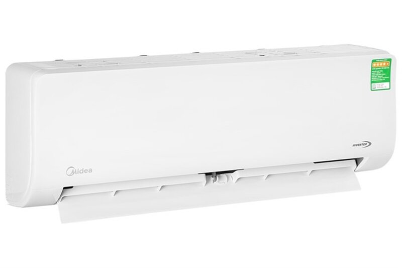 Điều hòa Midea 9000 BTU 1 chiều MSAG-10CRN8