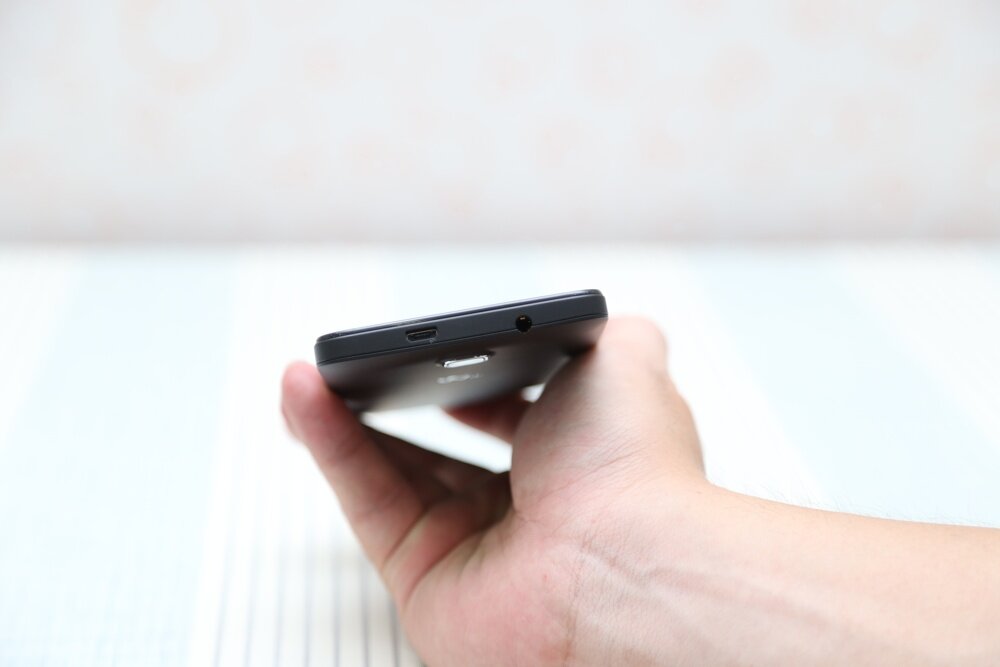 Điện thoại Wiko Bloom