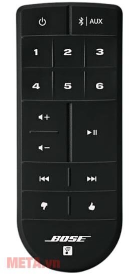 Loa cố định Bose Soundtouch 30 III Loa cố định Bose Soundtouch 30 III