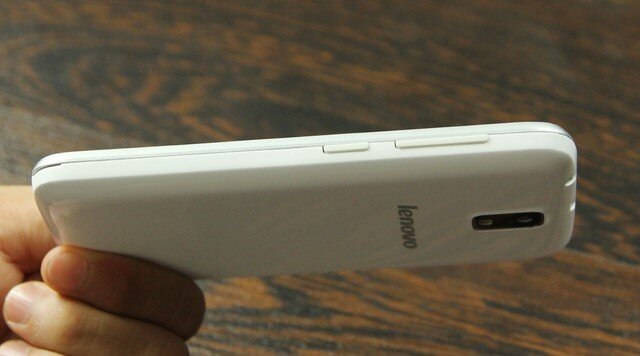 Điện thoại Lenovo A328