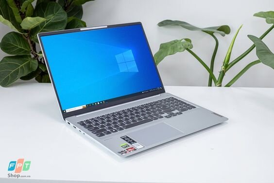 laptop Lenovo IdeaPad 5 Pro 16ACH6 3