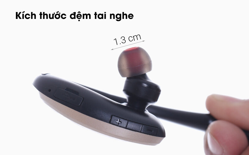 Tai nghe Bluetooth NFC Awei A885BL