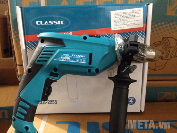 Máy khoan Classic CLA 2255