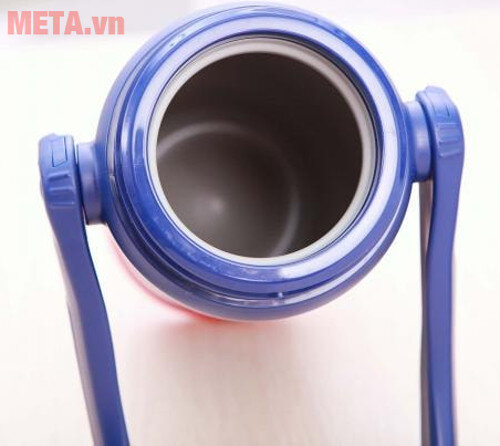 Bình giữ nhiệt lưỡng tính Zojirushi SD-BB20 - 2 lít