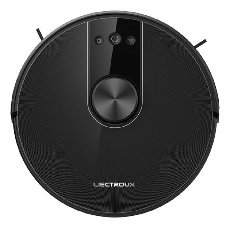 Robot hút bụi lau nhà Liectroux F5PRO