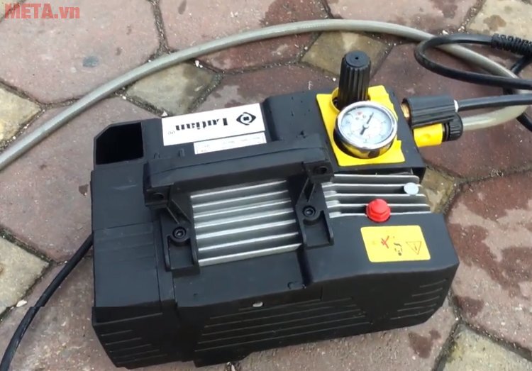 Máy rửa xe Lutian 2.2KW LT-590