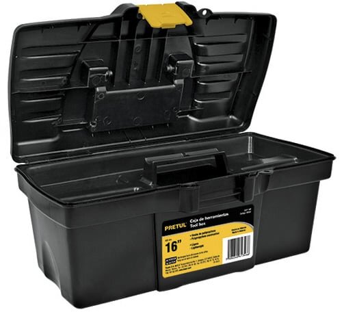 Thùng đựng đồ nghề