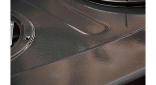 Bếp ga dương Paloma PA-V72 ES Bếp ga dương Paloma PA-V72 ES