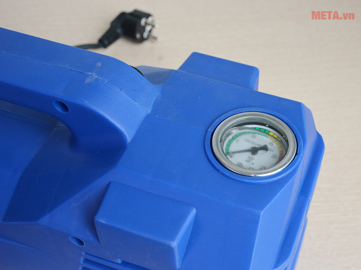 Máy xịt rửa Hyundai HRX915