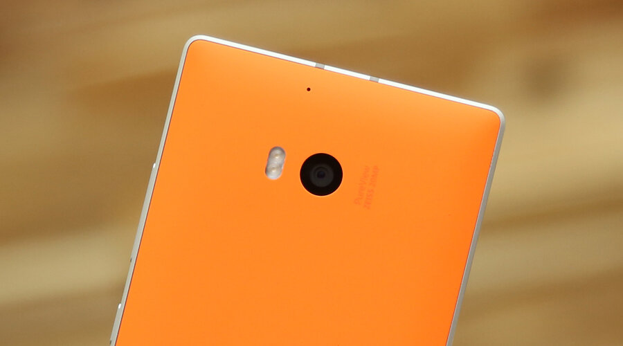 Điện thoại Nokia Lumia 930 (Lumia Icon) Điện thoại Nokia Lumia 930 (Lumia Icon)