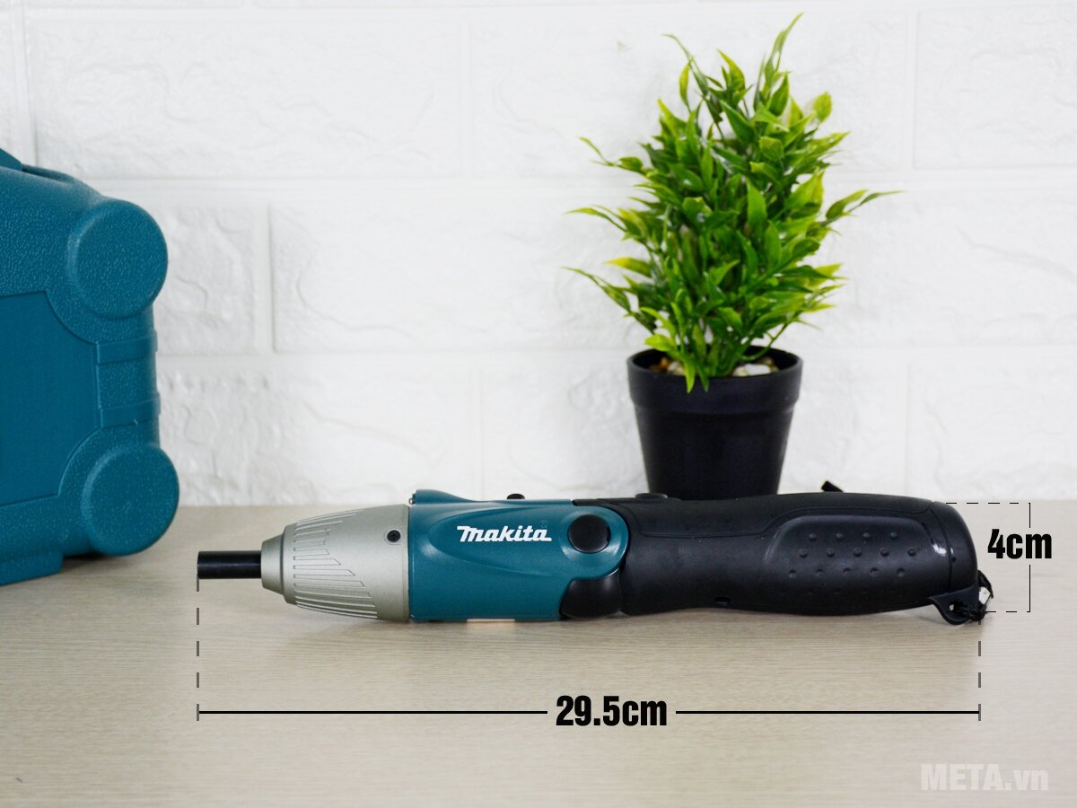 Máy bắt vít chạy pin Makita 6723DW