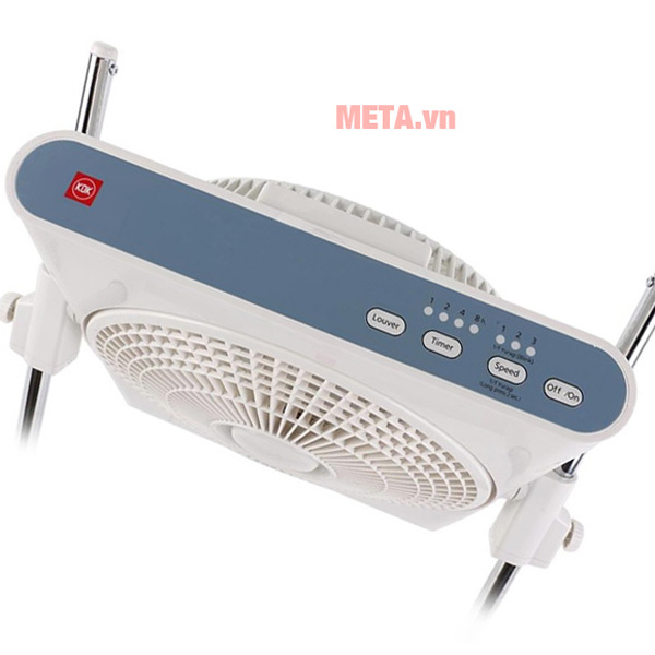 Quạt hộp KDK SS30X Quạt hộp KDK SS30X