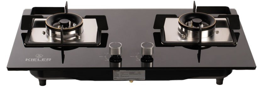 Bếp gas Kieler KL-G237 Bếp gas Kieler KL-G237