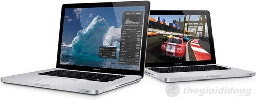 Laptop Apple MacBook Pro MD102 13inch