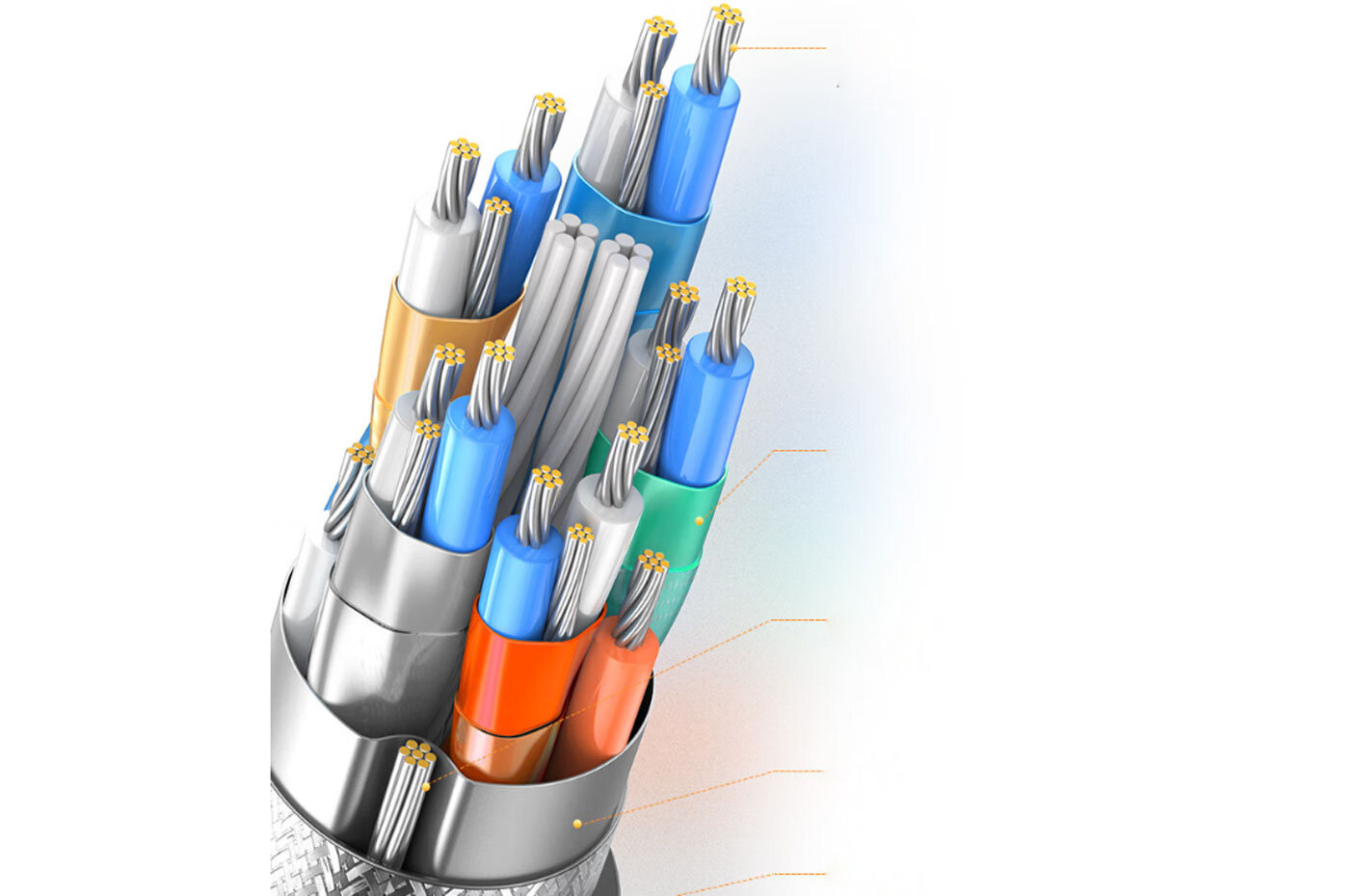 Cáp HDMI Ugreen 80401 1M chuẩn 2.1 hỗ trợ 8K/60Hz