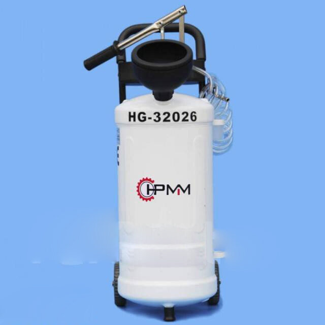 Máy bơm dầu hợp số ô tô HPMM HG-32026 Máy bơm dầu hợp số ô tô HPMM HG-32026