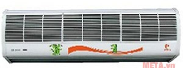 Quạt cắt gió Hàn Quốc KyungJin KR-900 (900mm) Quạt cắt gió Hàn Quốc KyungJin KR-900 (900mm)