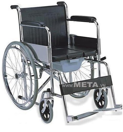 Xe lăn tay W-HA-608-46 Xe lăn tay W-HA-608-46